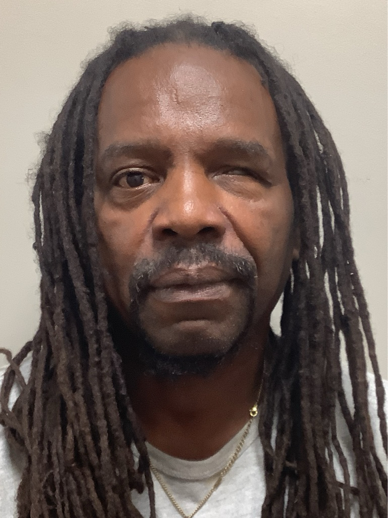 Photo of RONNIE LAVELL BILLINGSLEY