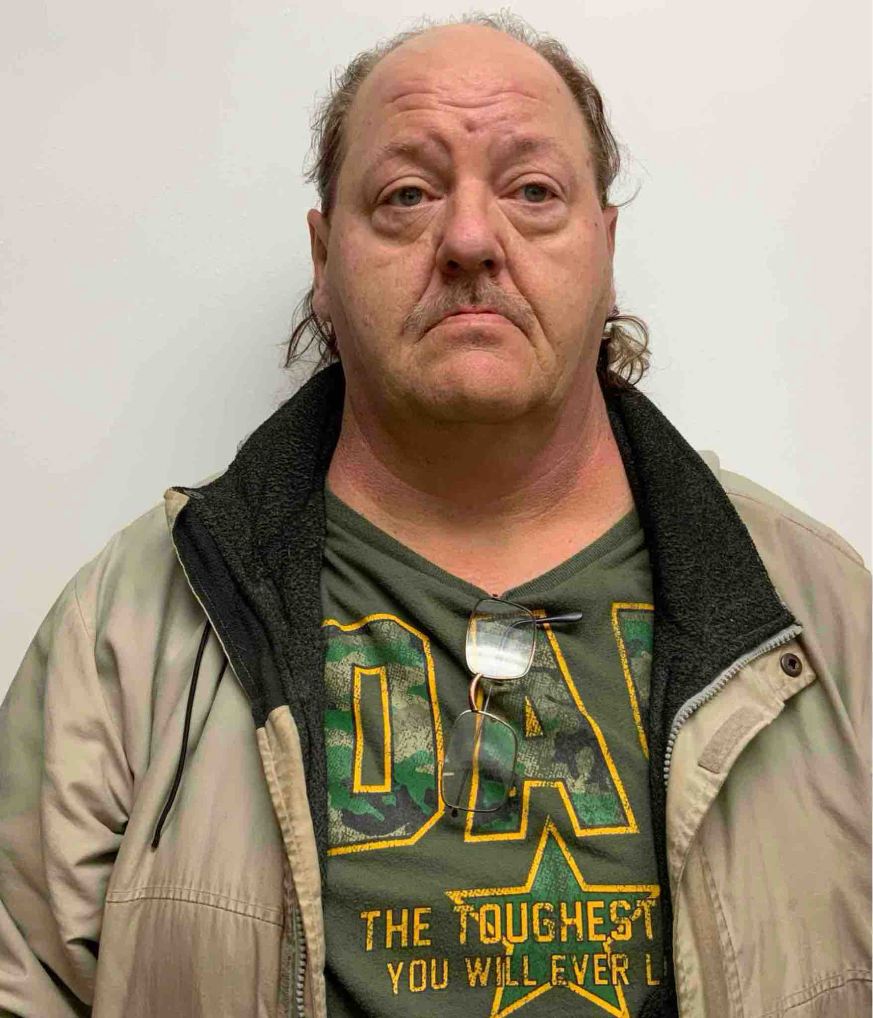 Photo of BILLY RAY CROSSNO
