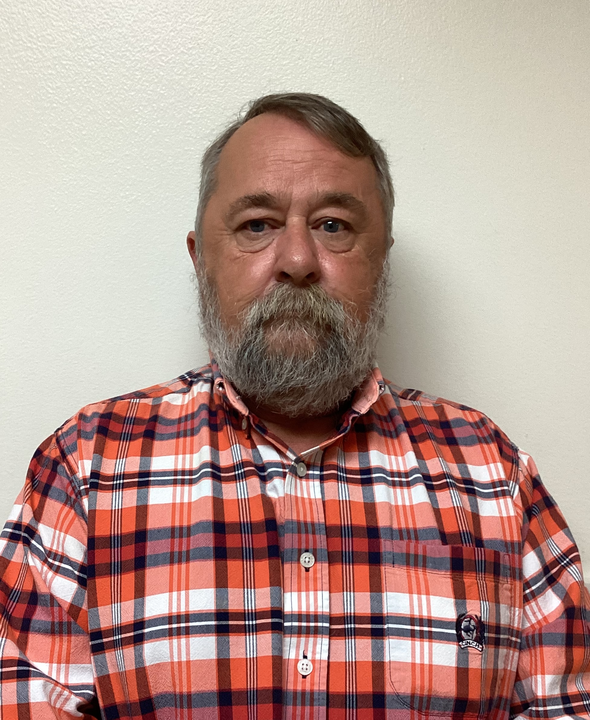Photo of JEFFREY SCOTT PARKER