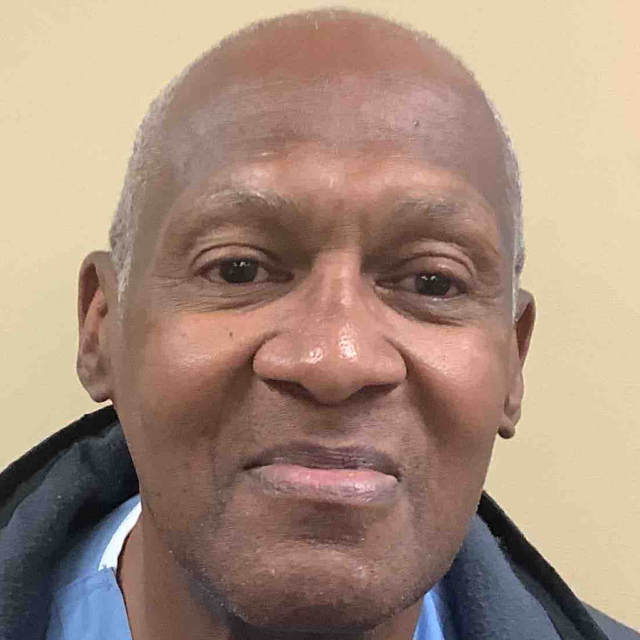 Photo of RONALD BERNARD FINCH