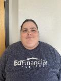 Photo of EDWINA MICHELLE LEARY