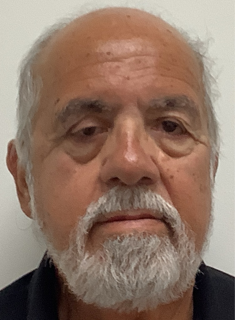 Photo of DANNY JAKE CORDOVA