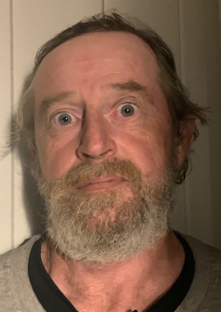 Photo of WILLARD MCINTOSH