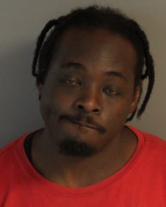 Photo of CEDRIC R JEFFRIES