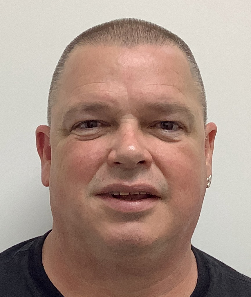 Photo of KENNETH RUSSELL AMICK