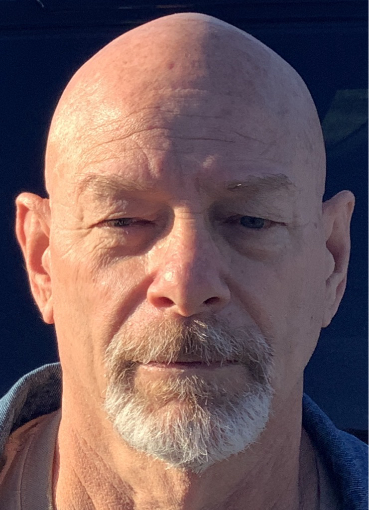 Photo of RONALD DWIGHT TOHN