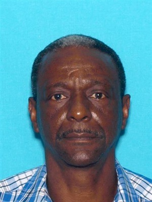 Photo of MICHAEL EARL PALMER