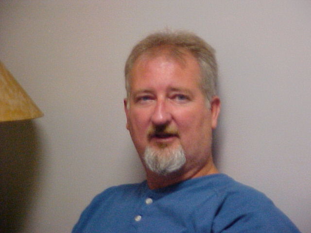 Photo of TERRY D UNDERWOOD