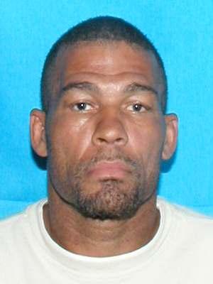 Photo of RODERICK DERAY YOUNG