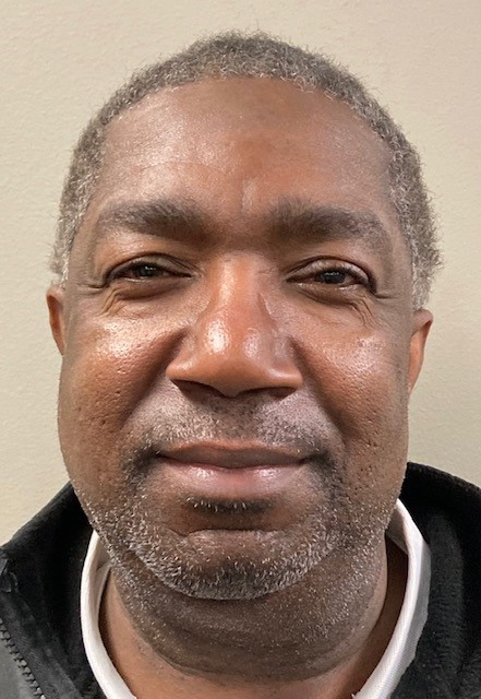 Photo of ANANIAS SANDERS