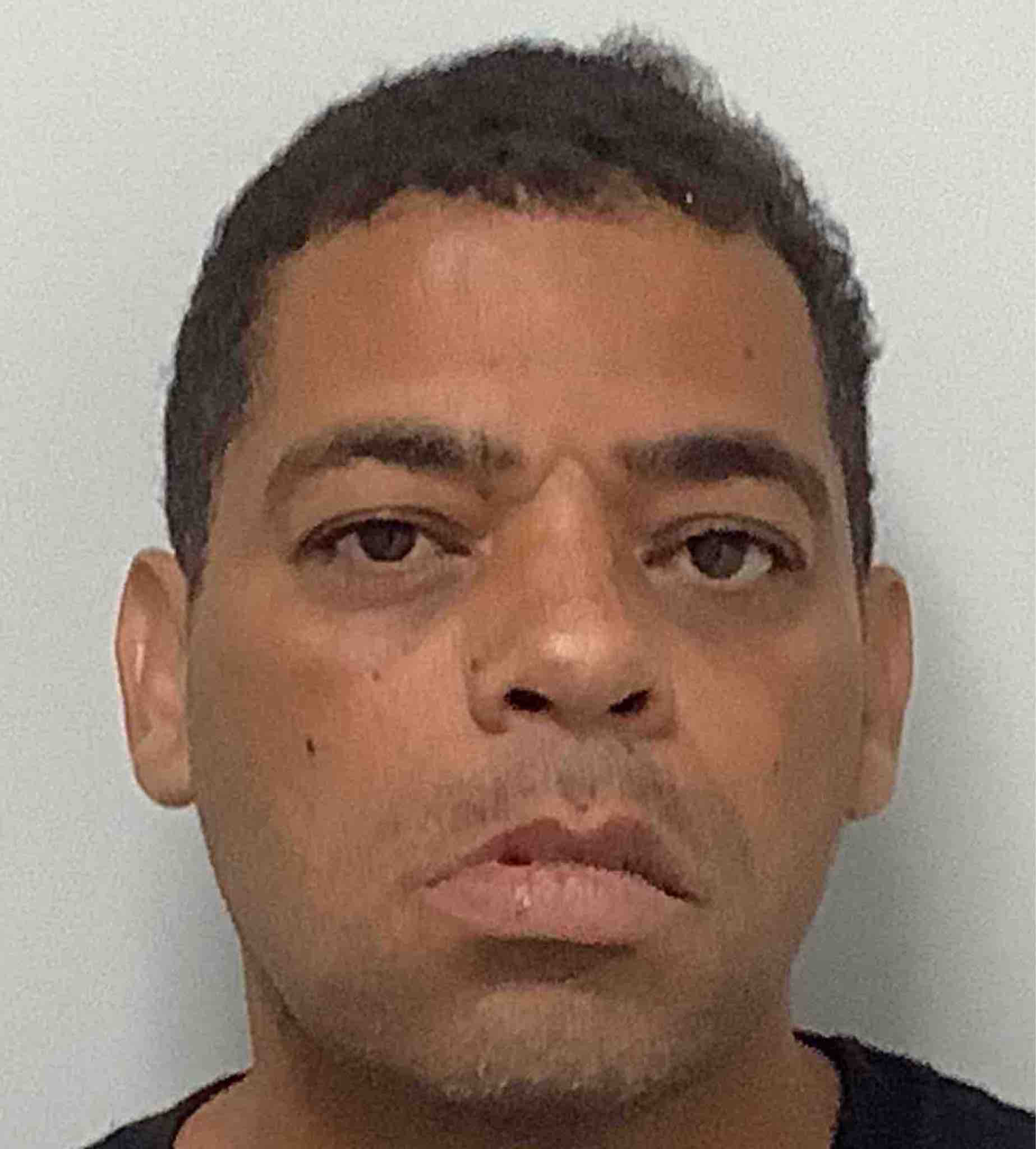 Photo of DANIEL NOBERTO VASQUEZ