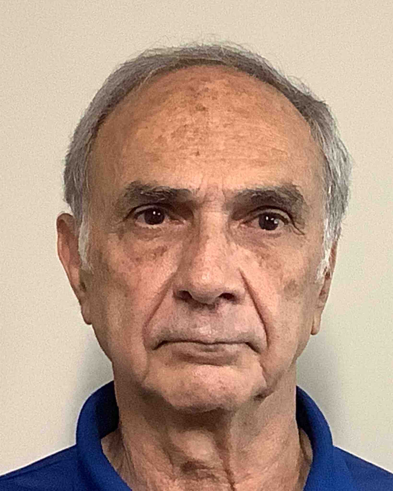 Photo of RICHARD DANIEL FILAURO