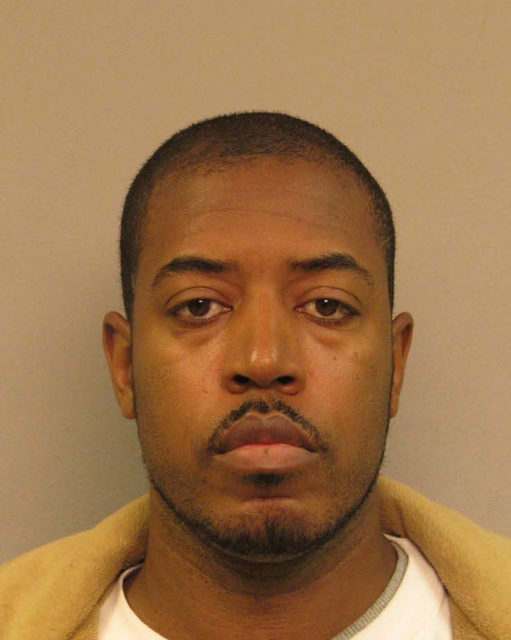 Photo of REGINALD LOUIS HUDGINS