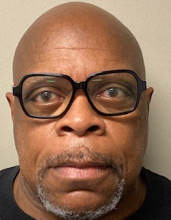 Photo of RONALD GENE CRAWFORD