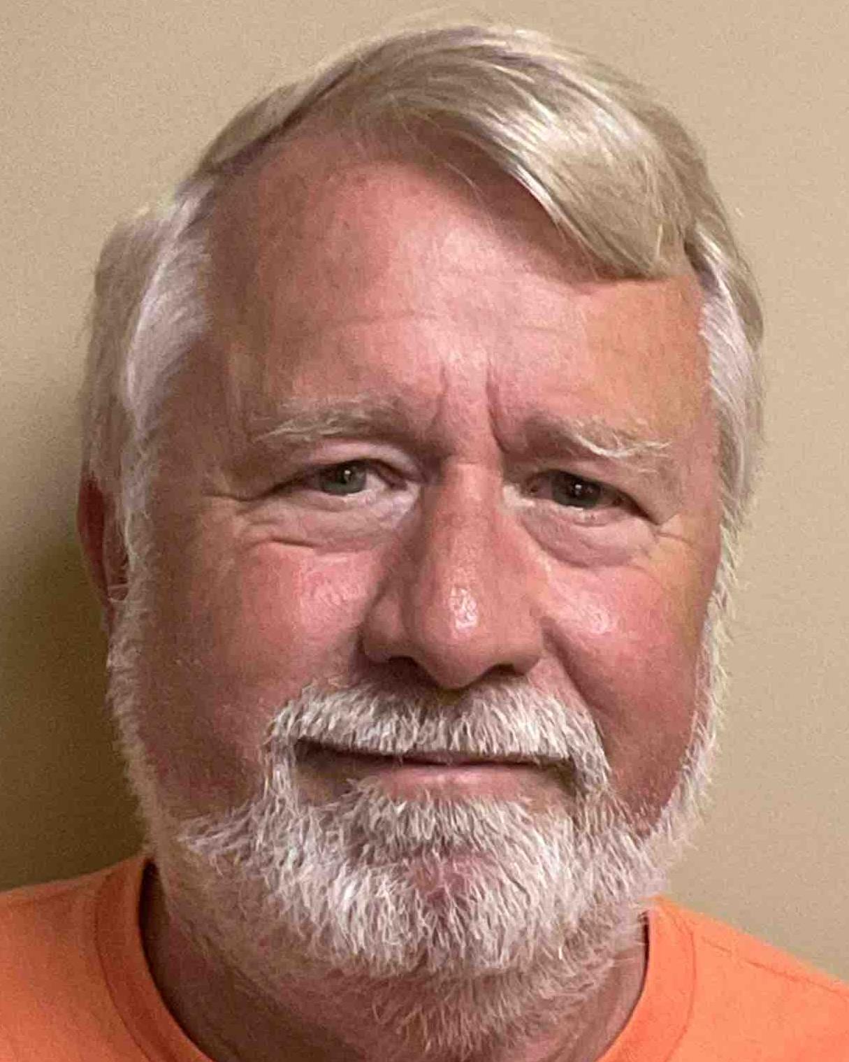 Photo of ROBERT BROWN