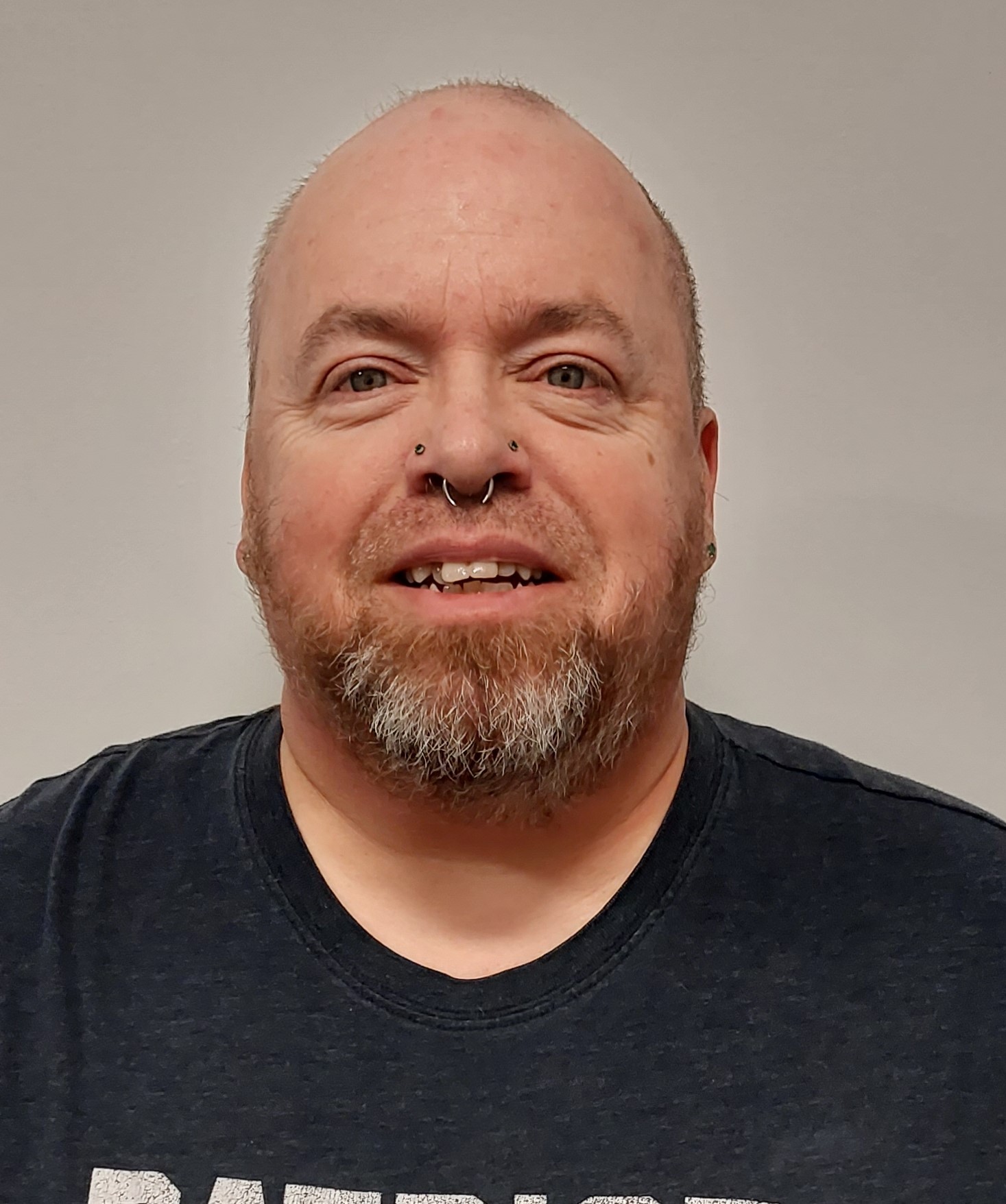 Photo of LONNIE RUSSELL