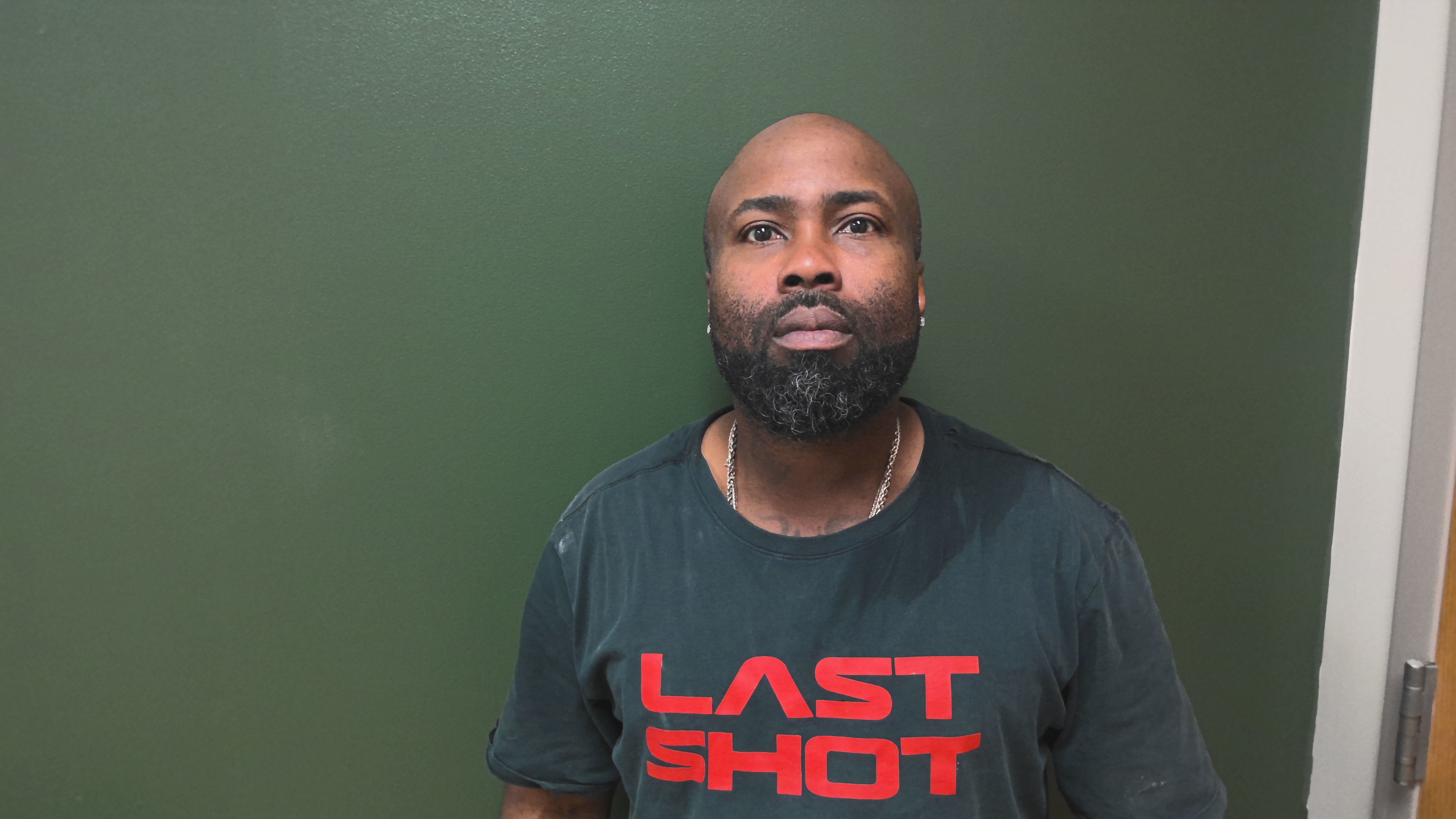 Photo of JUSTIN RAPHEAL SMITH