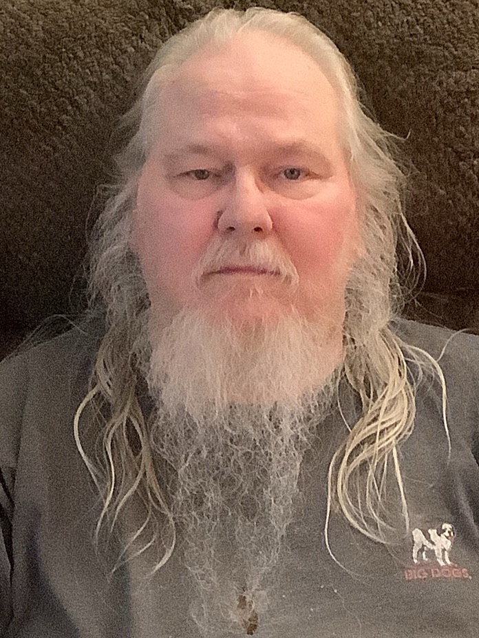 Photo of DARRELL ALLEN CHANDLER