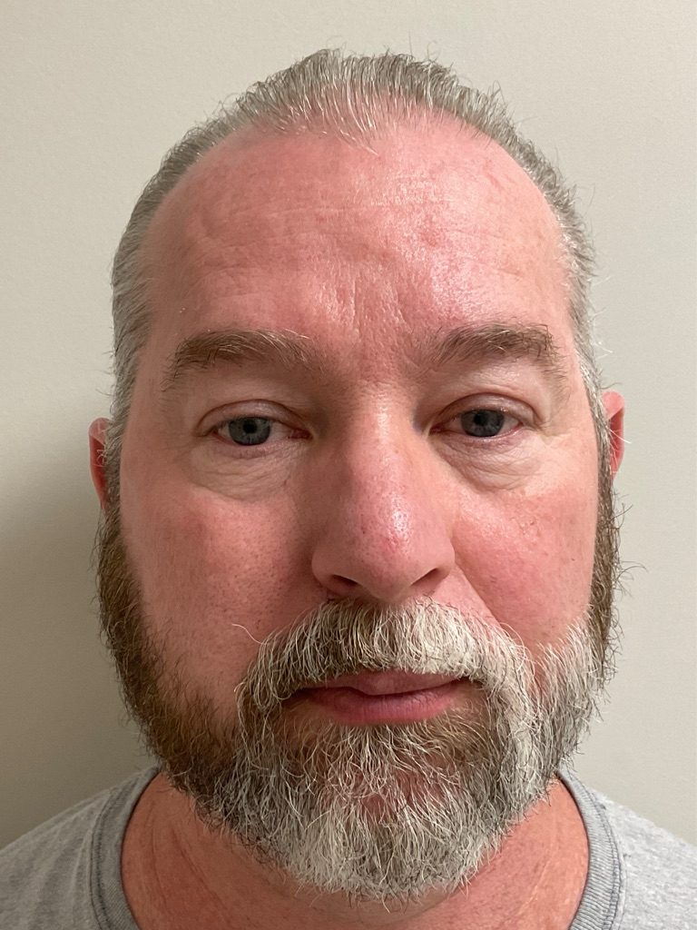 Photo of JOHN STEVEN MILLER