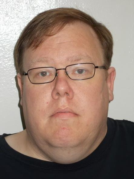 Photo of ADAM THOMAS DYER