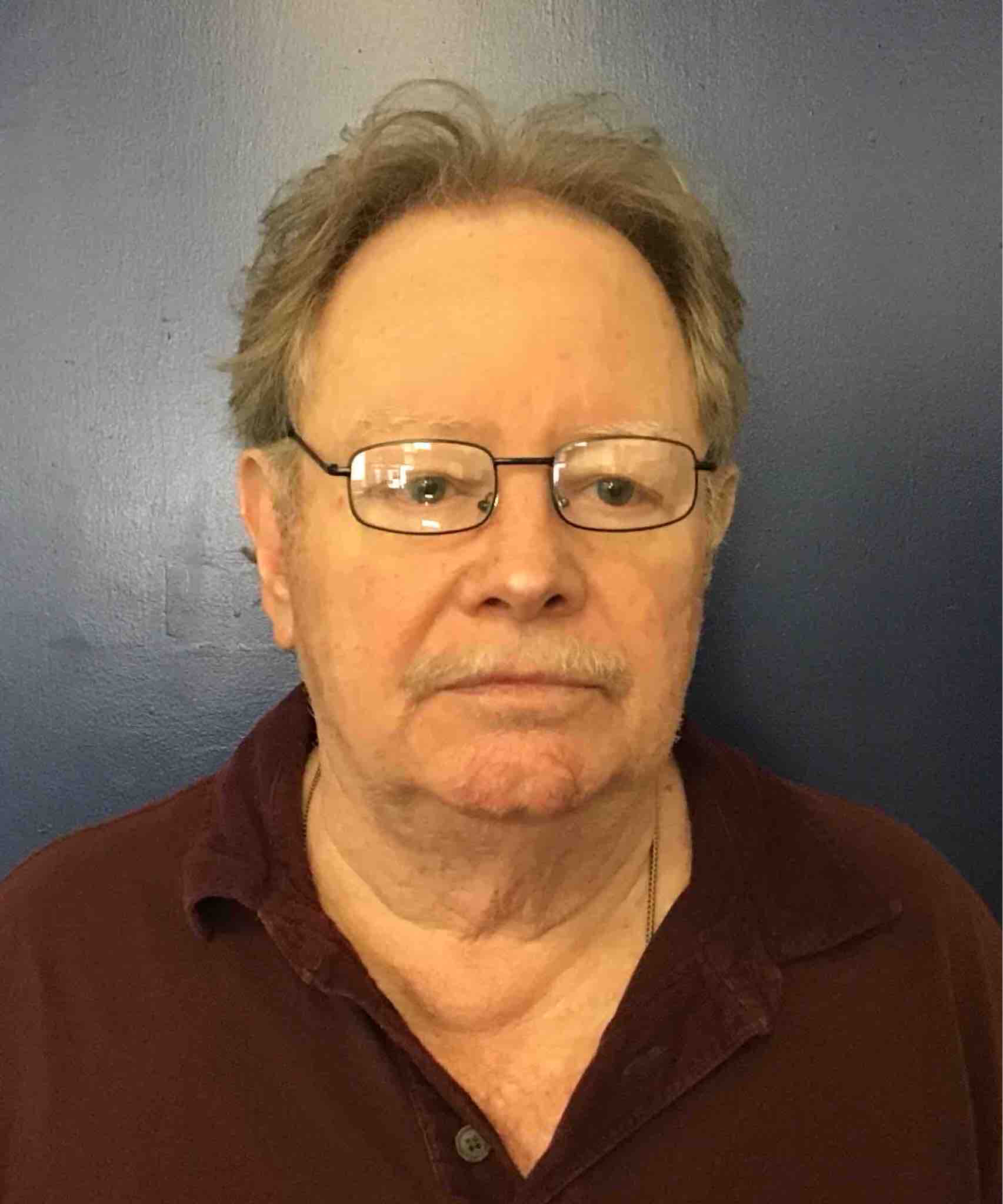 Photo of JAMES ALBERT WARREN