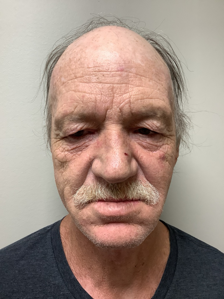 Photo of JIMMY LAVERN DUTTON