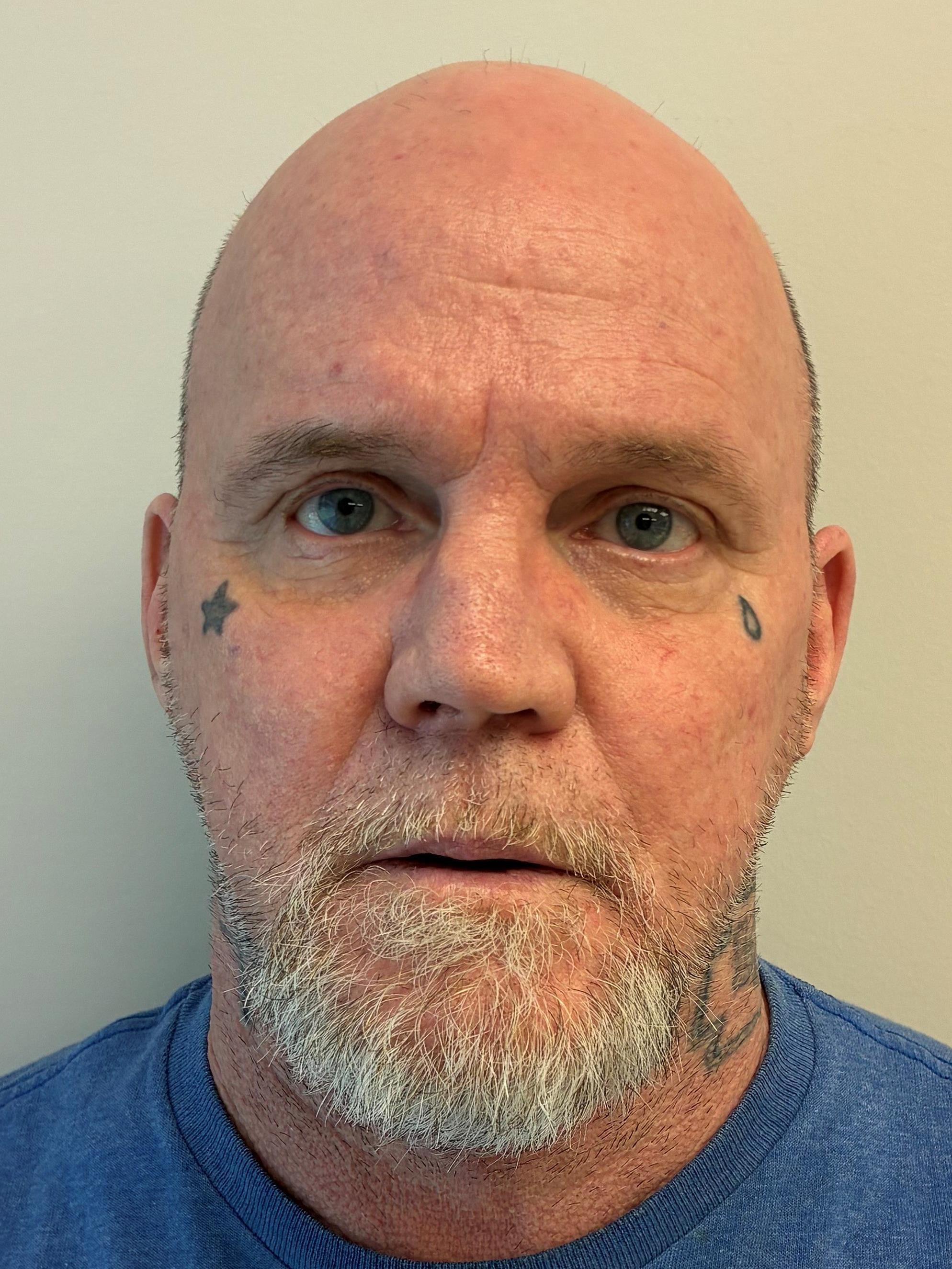 Photo of DAVID WAYNE JENNINGS