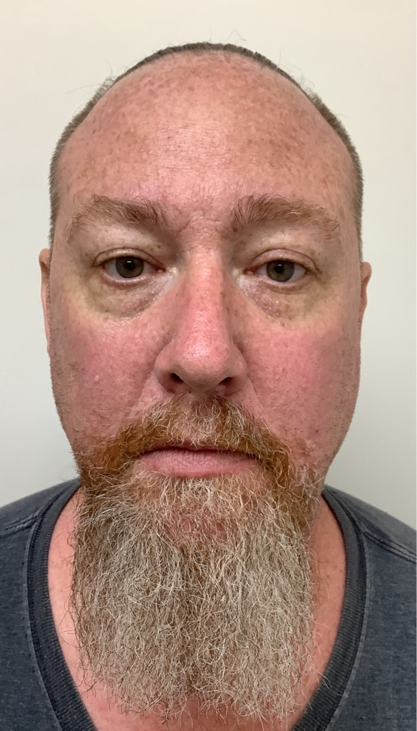 Photo of DAVID ALLEN FOSTER