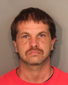 Photo of MICHAEL ANTHONY CASEY