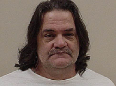 Photo of RANDELL LEE GOODWIN