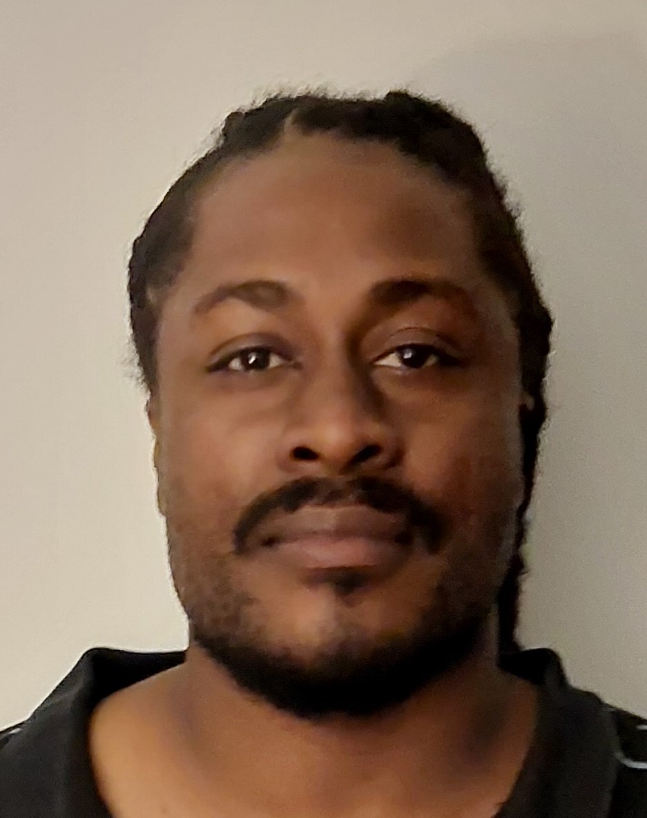 Photo of SHELVERTON DEWAYNE WINSTON