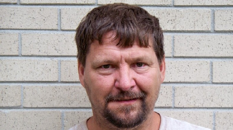 Photo of JOE E CALVERT
