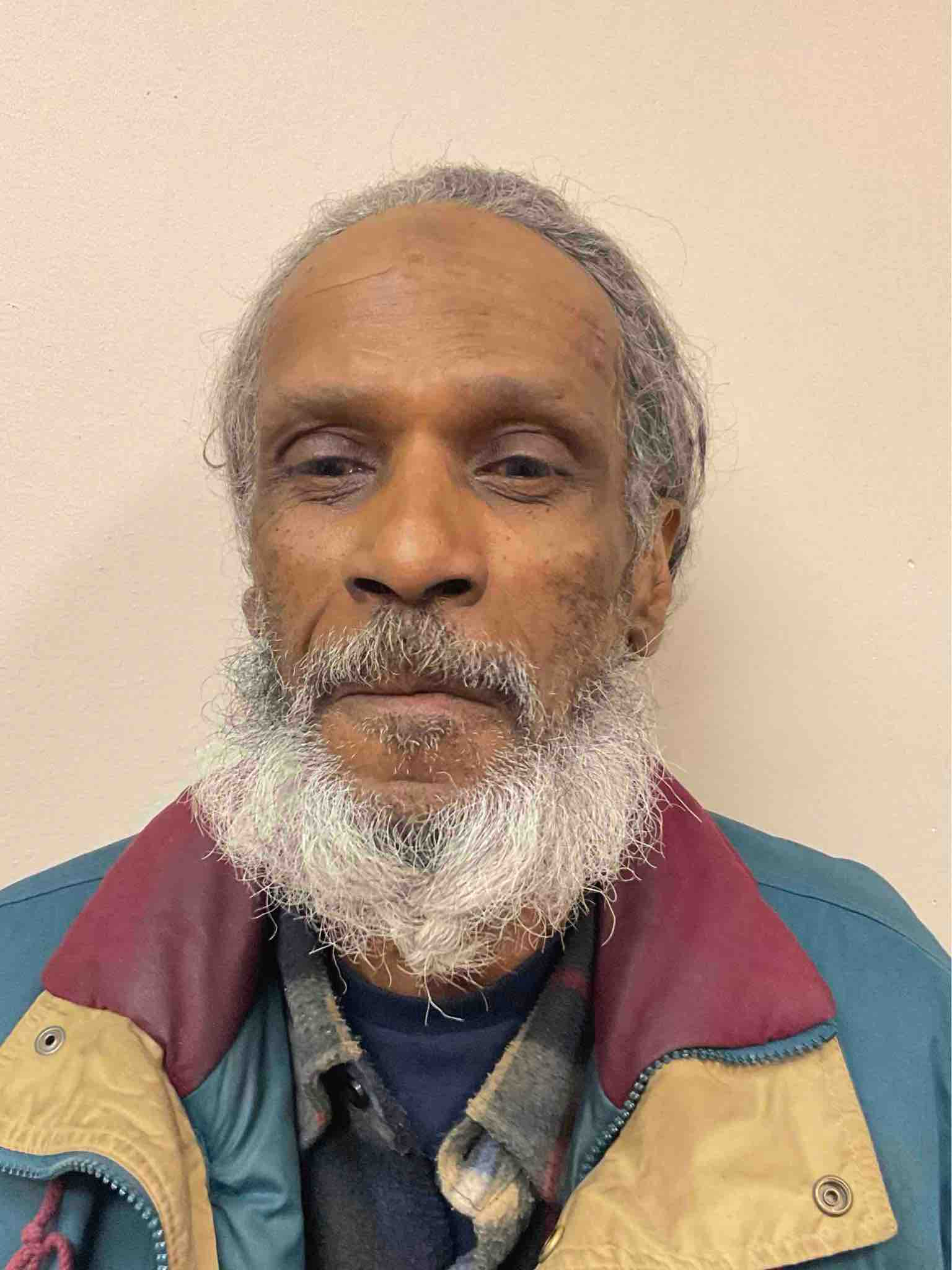 Photo of REGINALD DEXTER BLACKWELL