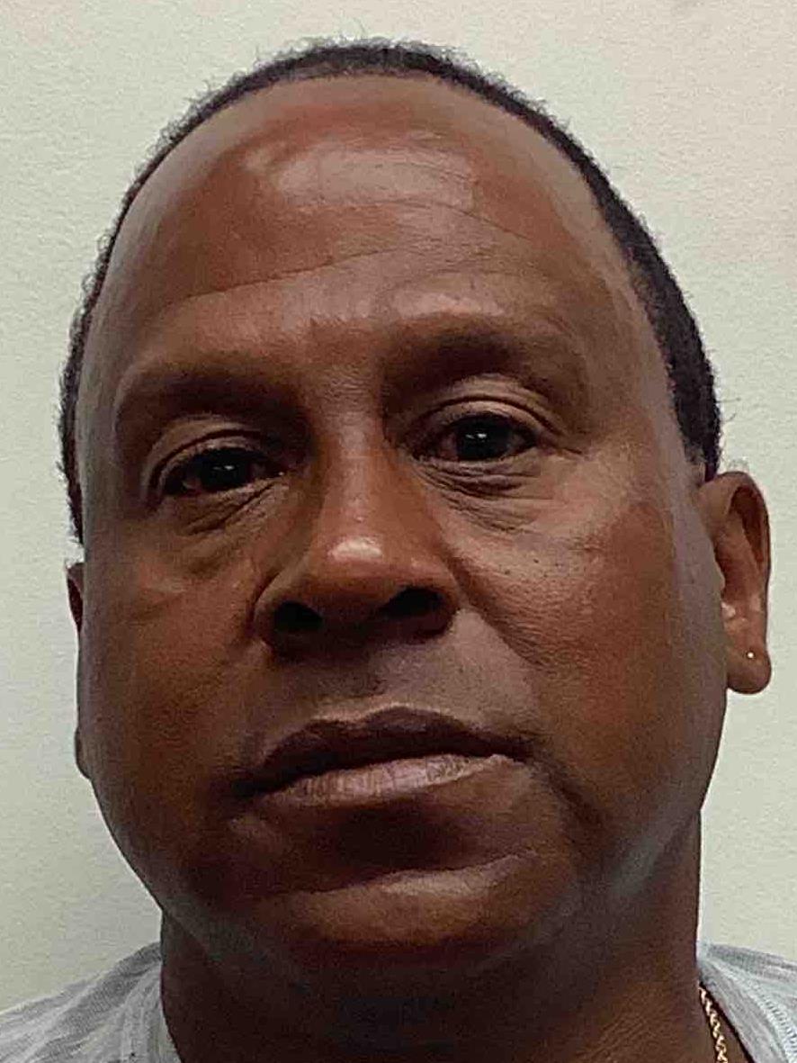Photo of LARRY C STRONG