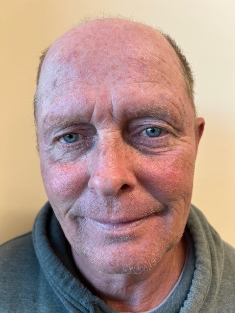 Photo of THOMAS CHRISTOPHER KNALL
