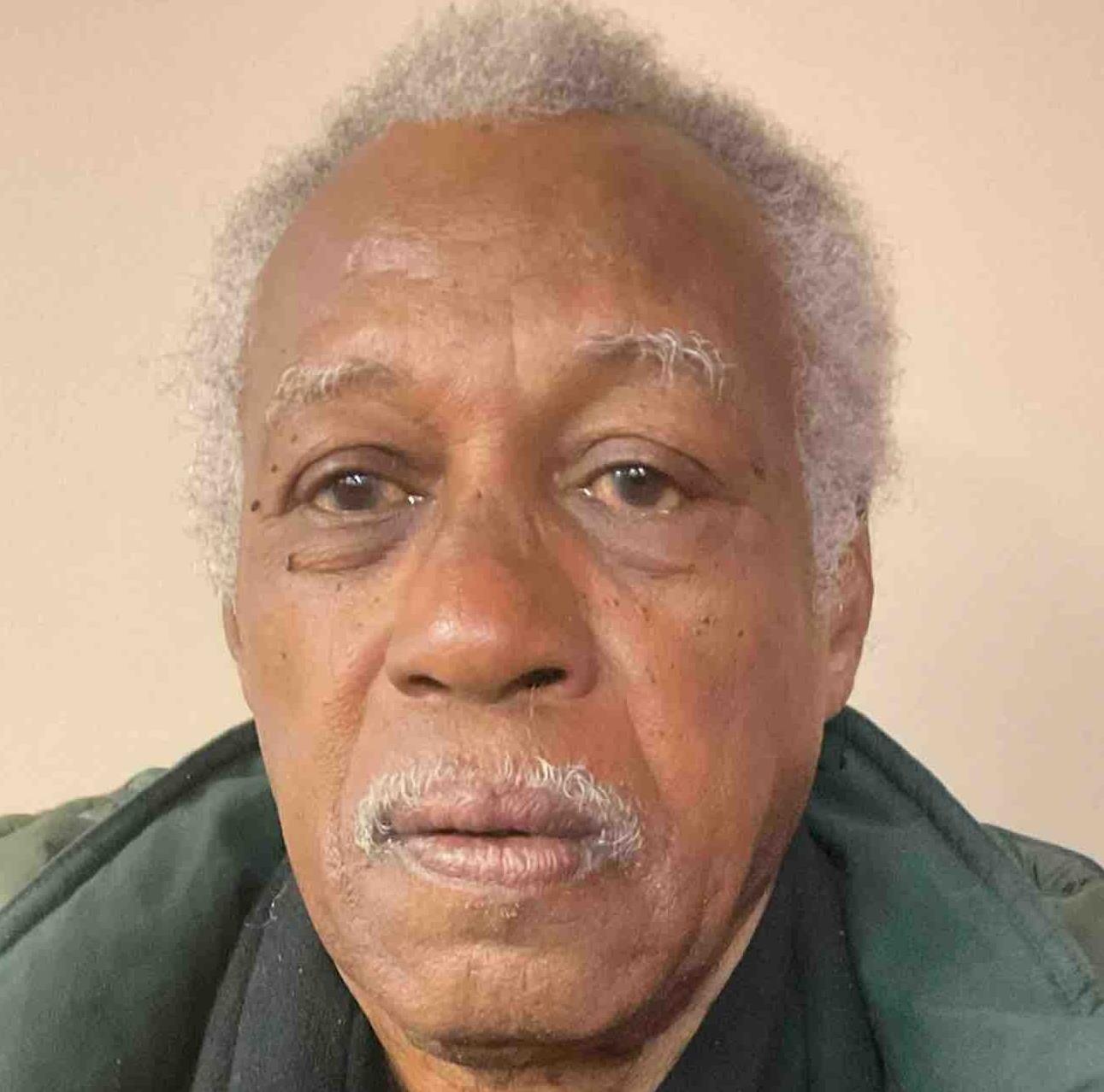 Photo of CALVIN JORDAN