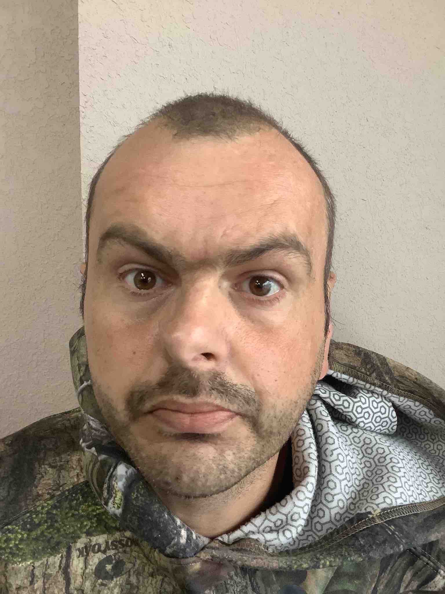 Photo of JOHN DAVID SHELTON