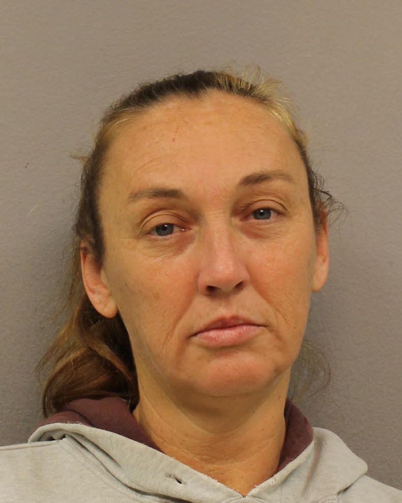 Photo of KIMBERLY MARIE LOUALLEN