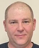 Photo of JEREMY SHANE BROWN