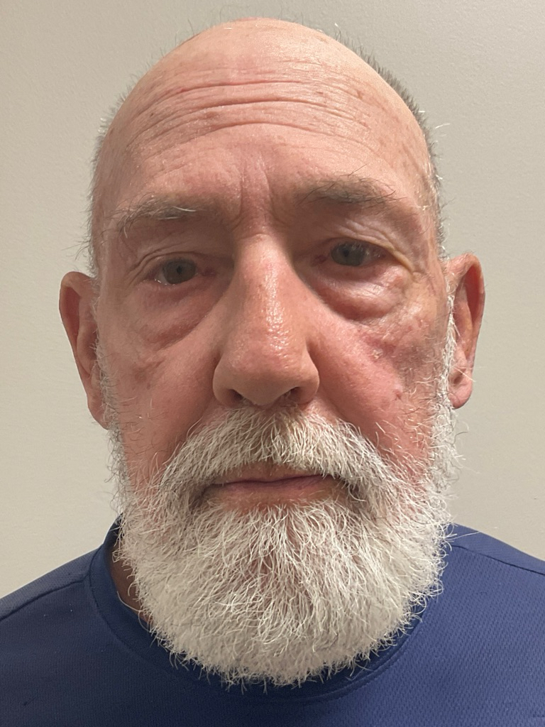 Photo of BILLY GENE JOHNSON