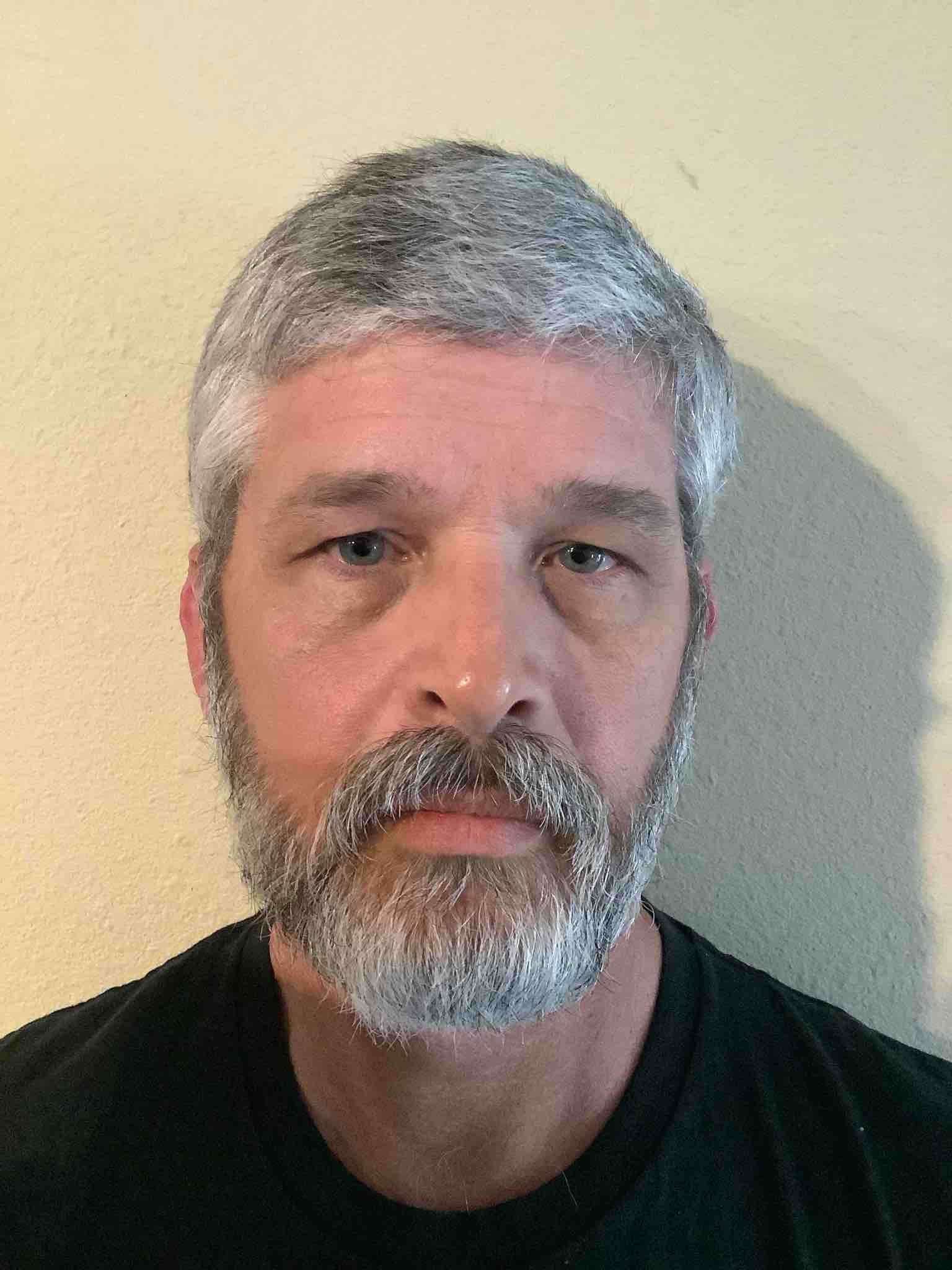 Photo of JEREMY DEAN HARGROVE