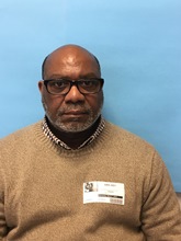 Photo of ERIC KEY