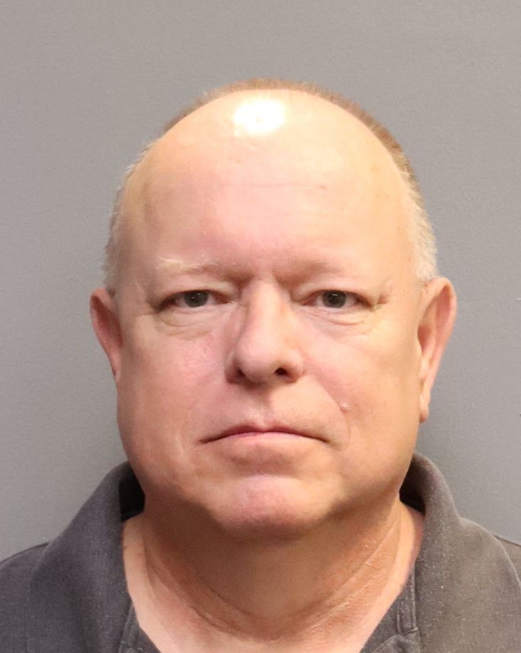 Photo of DAREN LEE ROBERTSON