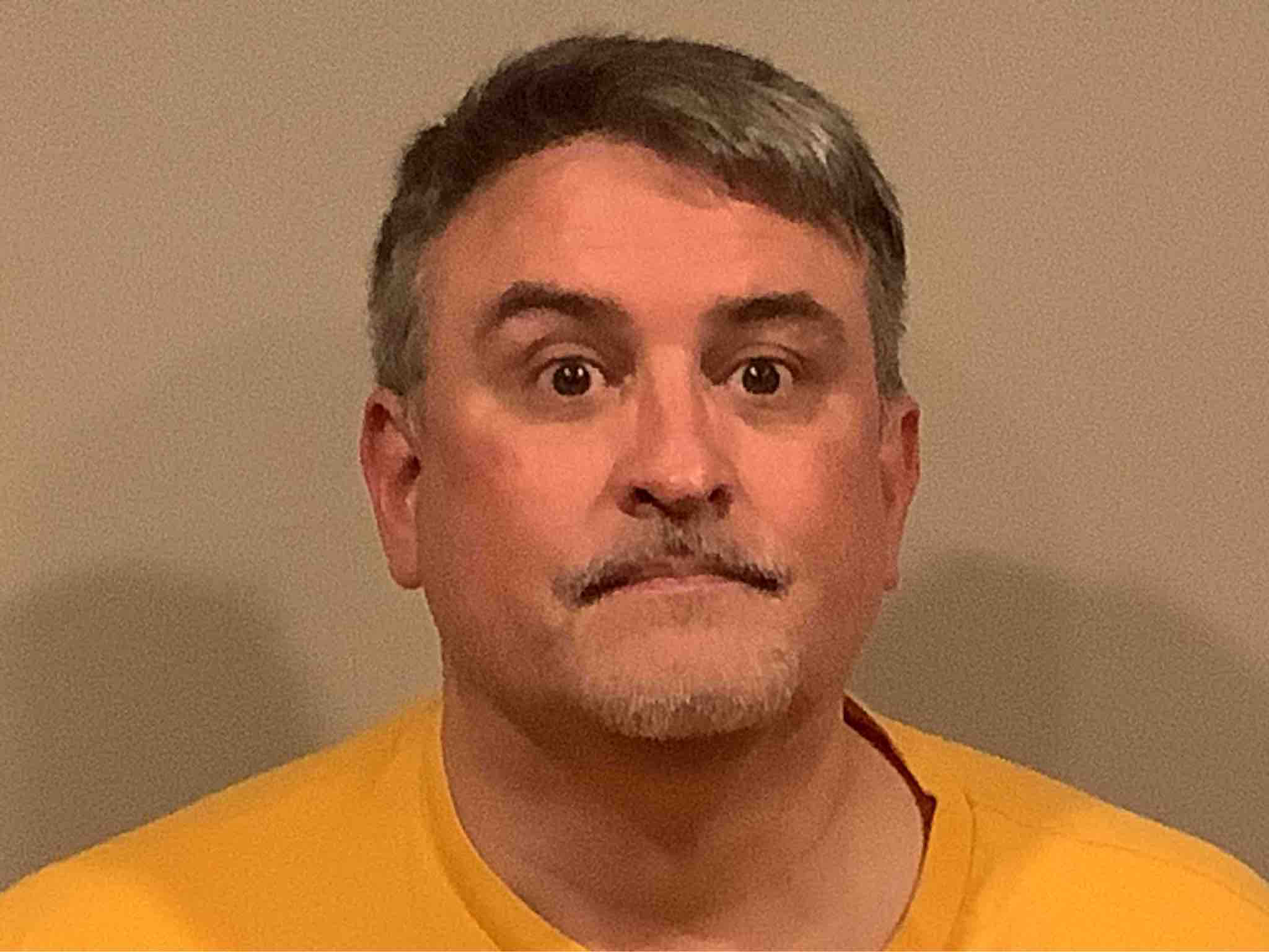 Photo of CURTIS LELAND HUDSON