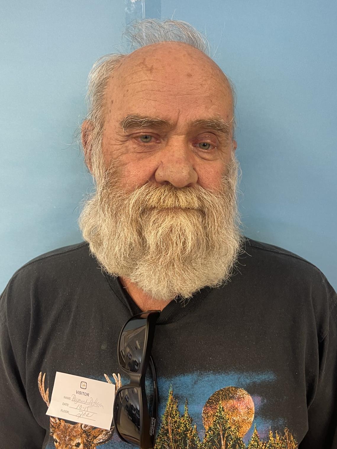 Photo of RAYMOND LEO PATTERSON