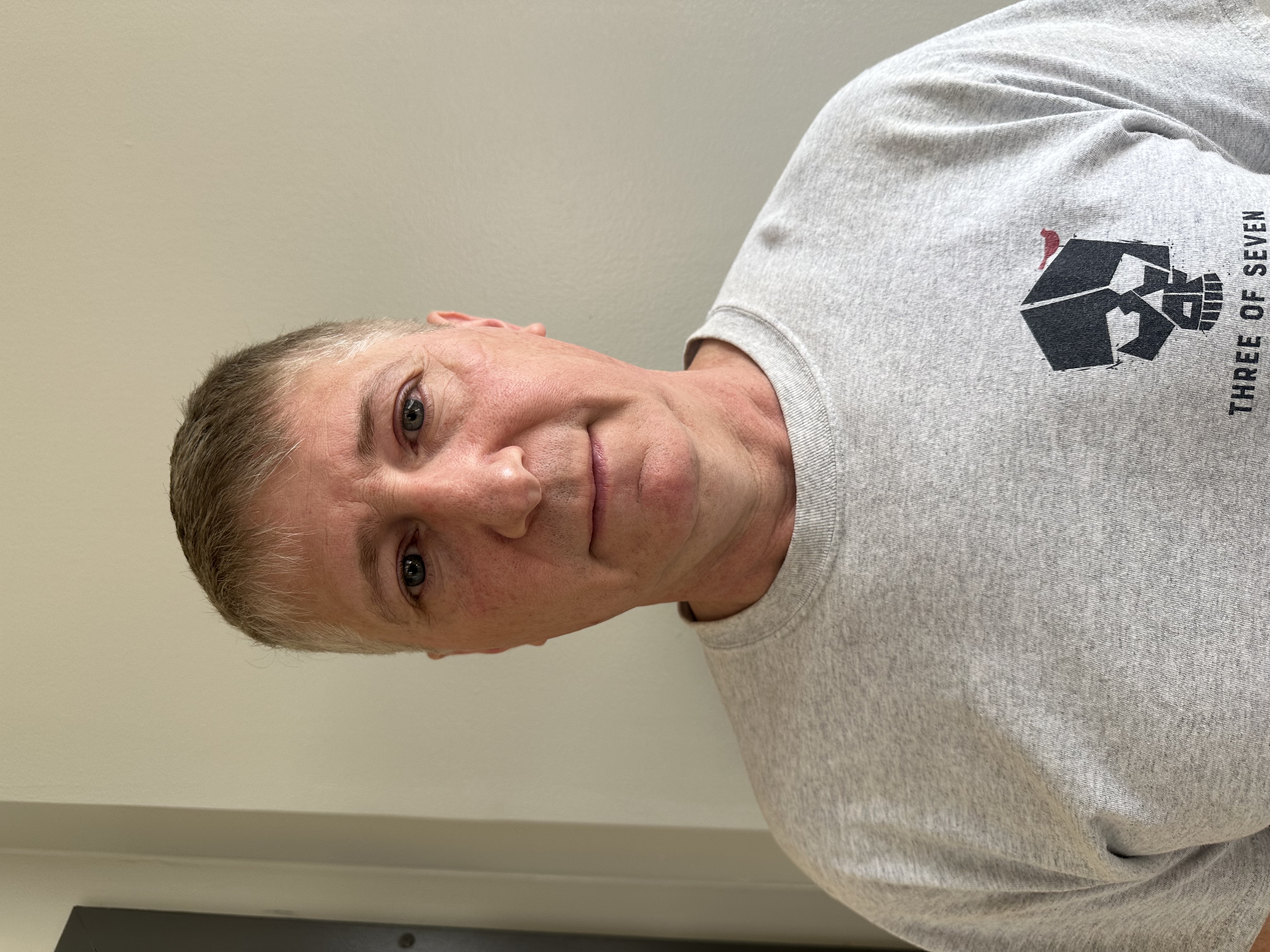 Photo of KEITH MARTIN KRAMER