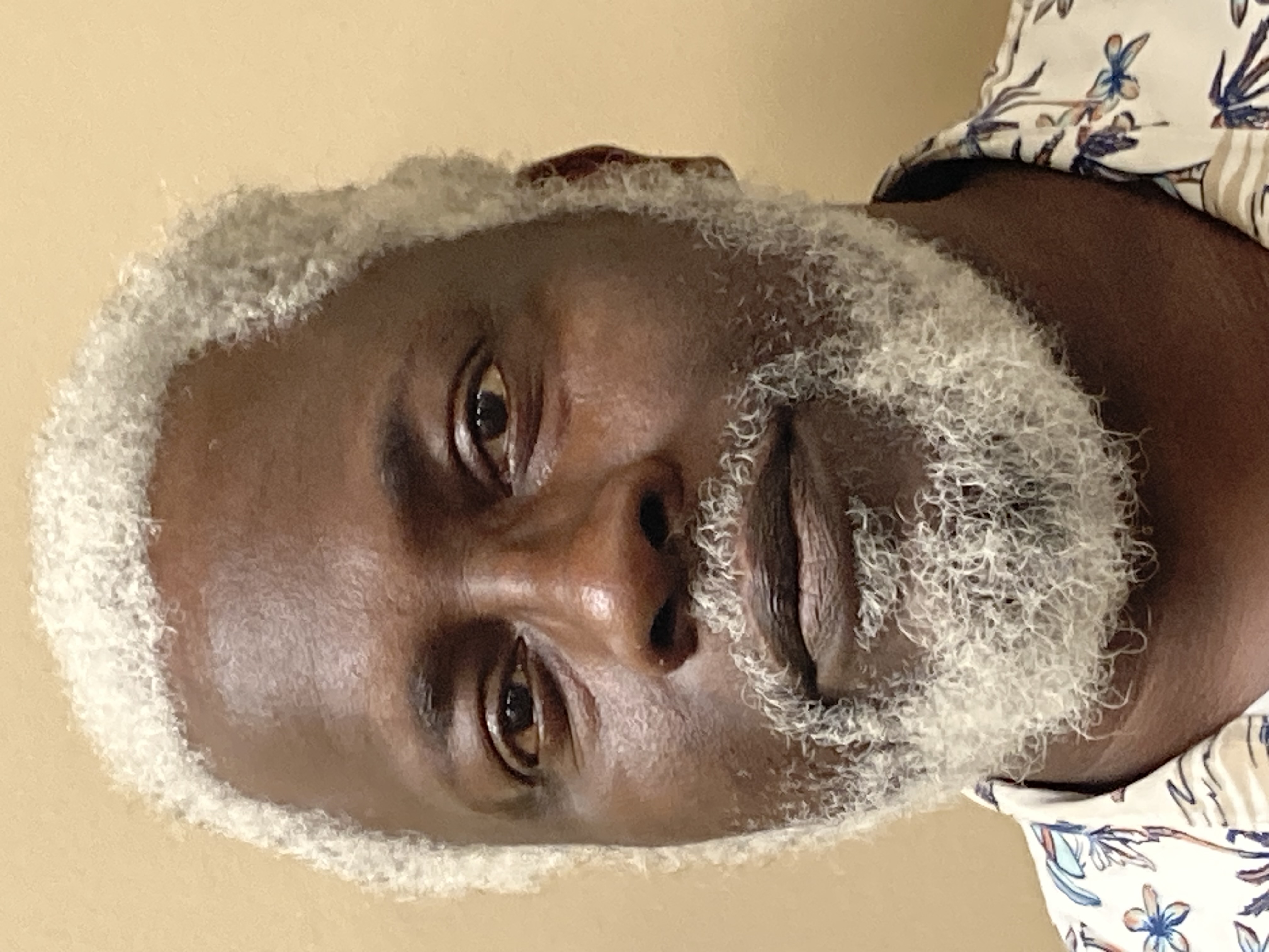 Photo of HARRY JONES