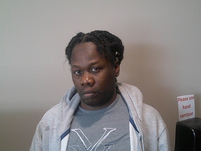 Photo of MARCUS LAMONT SMITH