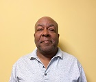 Photo of FREDERICK THOMAS POINTER