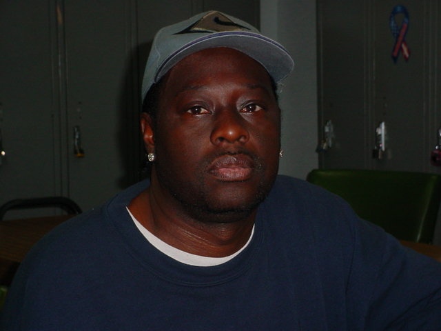 Photo of TOMMY LEE WILLIAMS